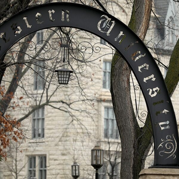 Northwestern pays $75M in Trump administration civil rights settlement