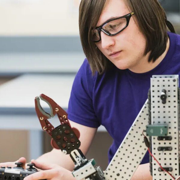 AI brokers and robots can already automate over 57% of U.S. work…