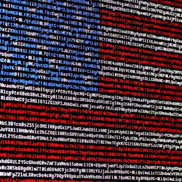The race to control AI has sparked a federal vs state showdown