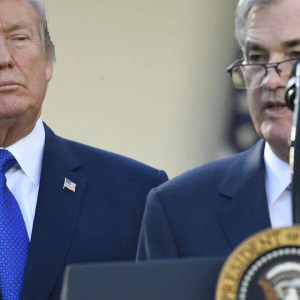 US nationwide debt: JPMorgan warns Fed independence, steady inflation in danger