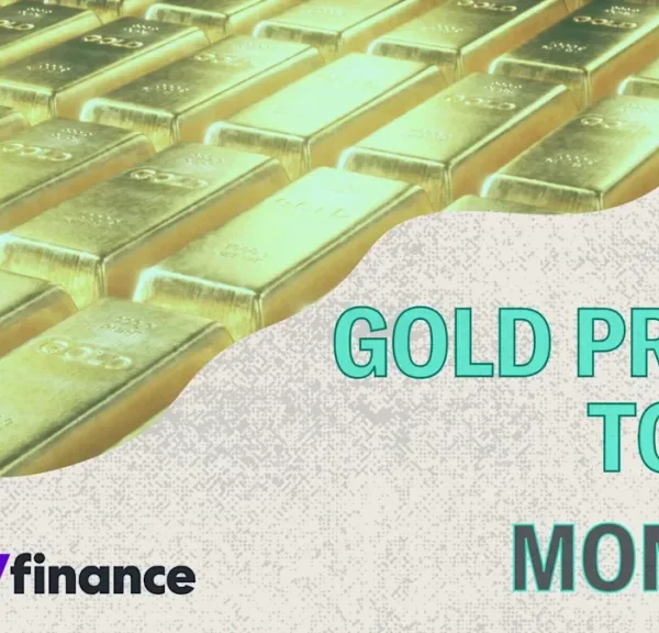 Gold holds under $4,100 regardless of rising hopes for charge discount –…