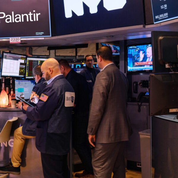 Goldman Sachs unveils inventory market forecast by means of 2035 – Investorempires.com