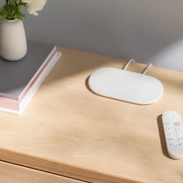 Google brings Gemini to the Google TV Streamer