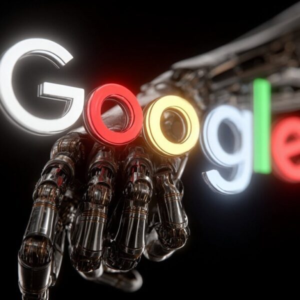 Google proved that you do not want Nvidia and a lot extra