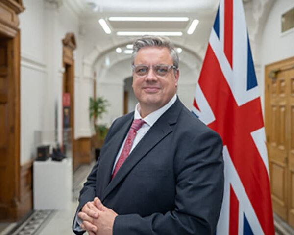 Government nonetheless weighing adjustments to small firm submitting guidelines, says enterprise minister…