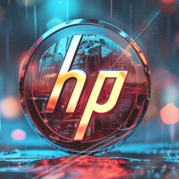 More on HP: To lower as much as 6,000 jobs because it…