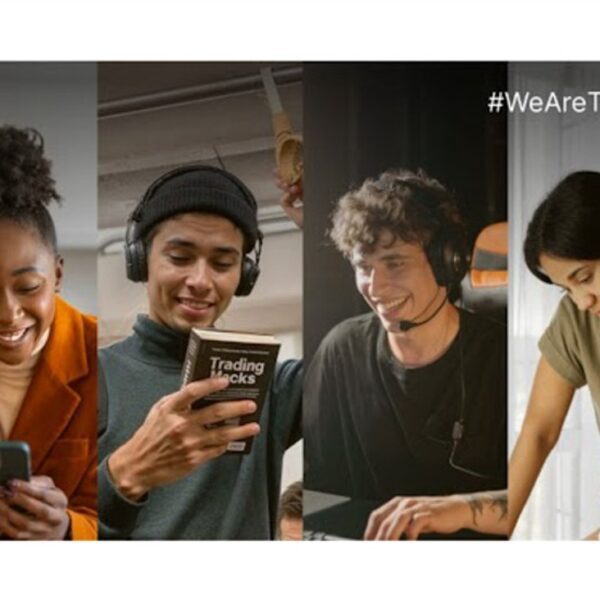 We Are Traders: Hola Prime’s New Brand Campaign Puts Traders First Worldwide