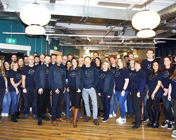 Hypergrowth tech agency iplicit relocates headquarters to Bournemouth because it targets unicorn…