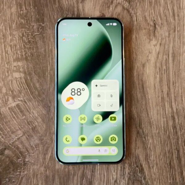 Google Pixel replace provides battery-saving maps mode, AI photograph remixing, and smarter…