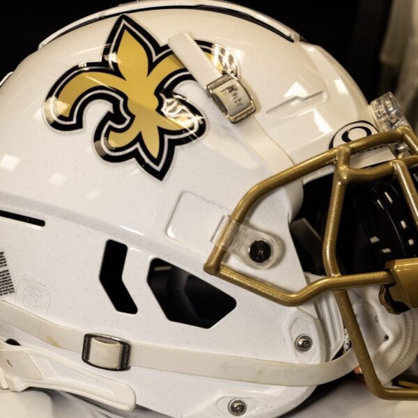 New Orleans Saints Looking For First Win In White Alternate Helmets –…