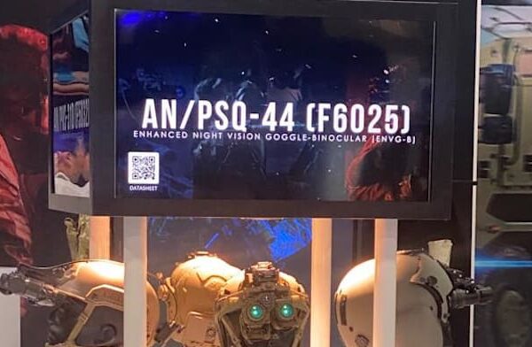 Israeli protection corporations return to French safety exhibitions – Investorempires.com