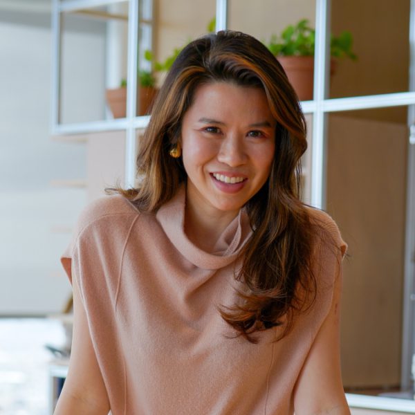 A former doctor has launched Robyn, an empathetic AI companion