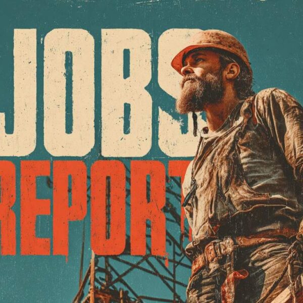 It’s jobs Friday, in Canada at the least