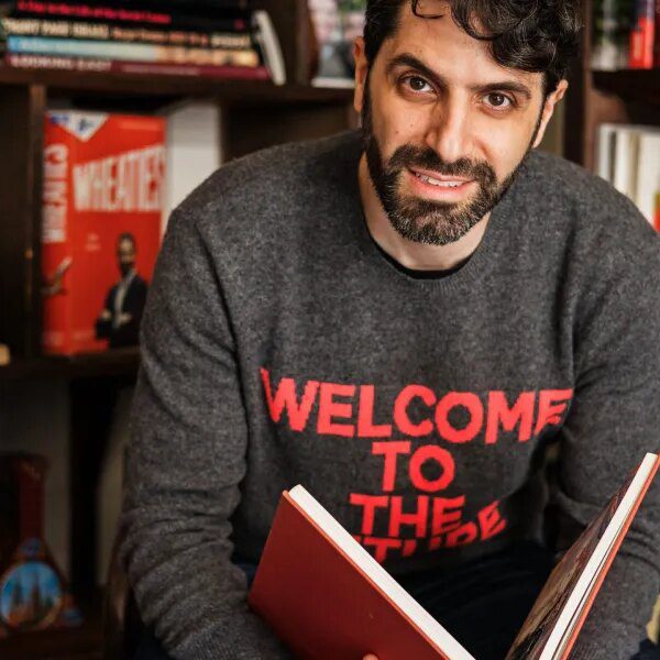 Companies make the error of specializing in ‘celebrity’ hires. Focus on the…