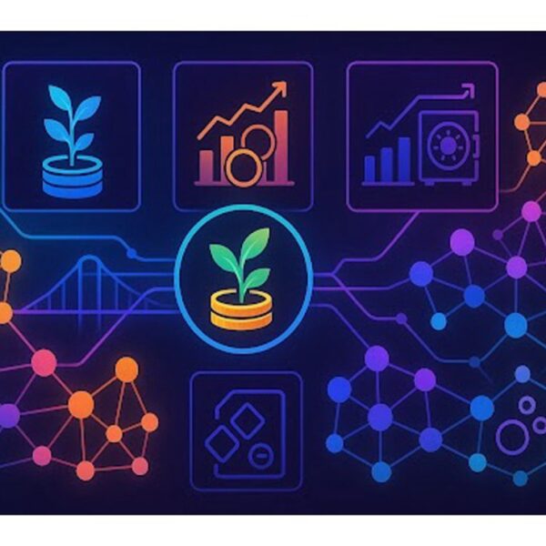 Jumper Exchange Expands Gasless Cross-Chain Routing, Hits $188M Daily Volume ATH