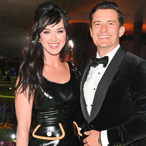 Katy Perry drops emotional observe following Orlando Bloom break up