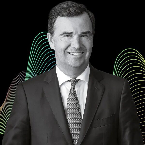 JLL Global CEO Christian Ulbrich: There is not any ‘silver bullet’ NYC…