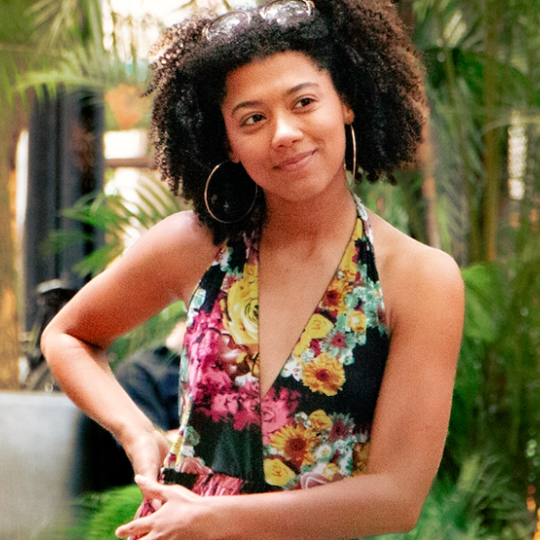 This 24-year-old ditched the U.S. to work in Chile—now, she has higher…