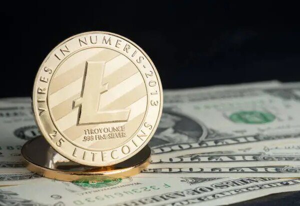 Litecoin 2M Bollinger Band Width Hits New Lows, CMT-Certified Analyst Reveals What…
