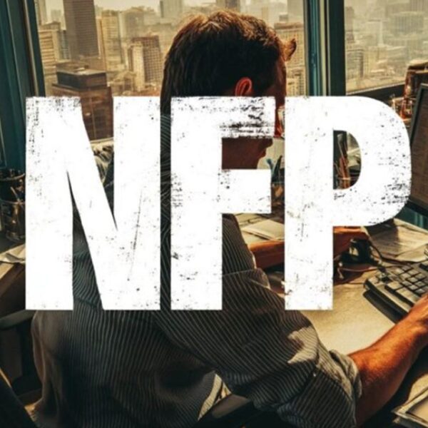 Reminder: US non-farm payrolls for September will probably be launched this week