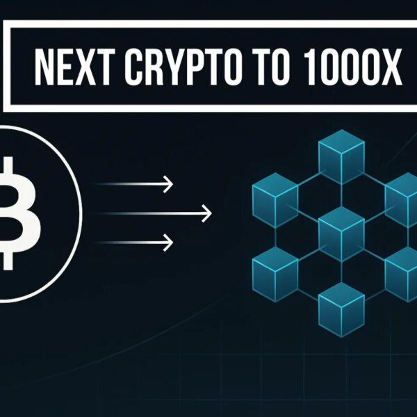 Next 1000x Crypto? Bitcoin Hyper Might Be 2025’s Best Crypto Presale –…