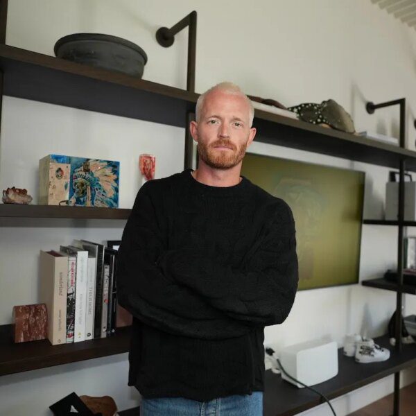 Find Your Grind raises $5M to develop platform empowering college students to…