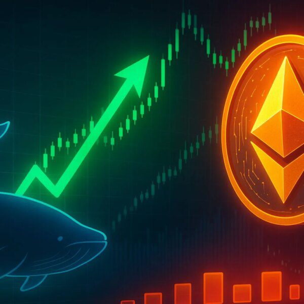 Now Long $109M In Ethereum While Holding Massive Meme Shorts – Investorempires.com