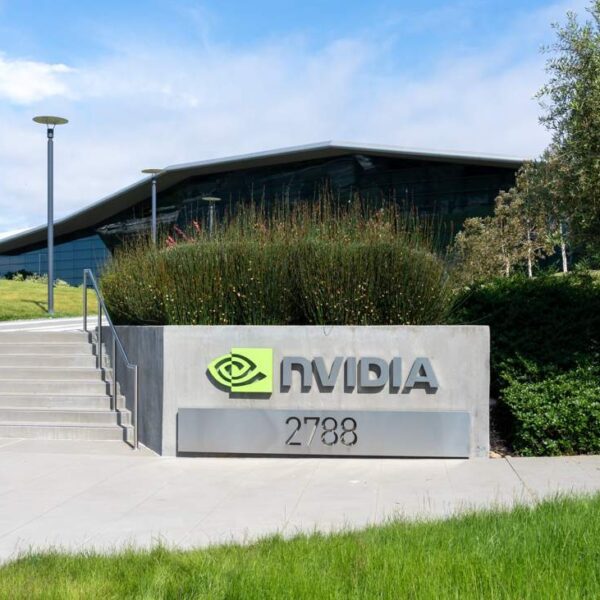 NVDA earnings tonight, what we will be taught from the choices market