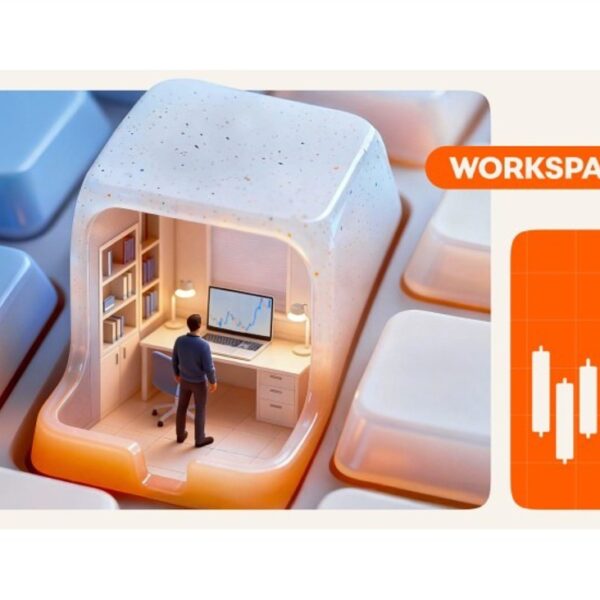 The Ultimate buying and selling setup showdown: high-tech vs. minimalist