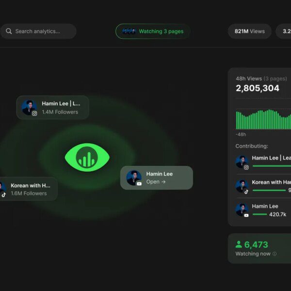 Former MrBeast content material strategist is constructing an AI instrument for creator…