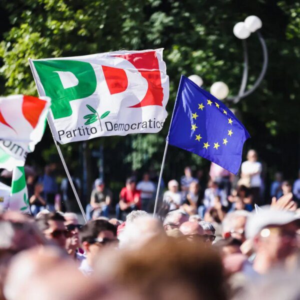 Italian political marketing consultant says he was focused with Paragon spyware and…