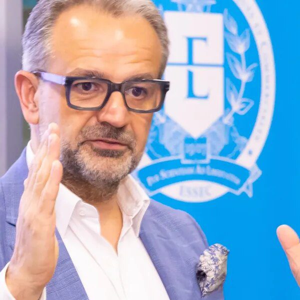 France’s Essec Business School hopes to coach ‘future-fit’ college students amid geopolitical…