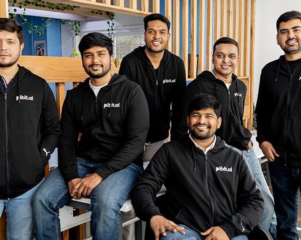 Pibit.AI raises $7m Series A to carry trusted AI underwriting to the…