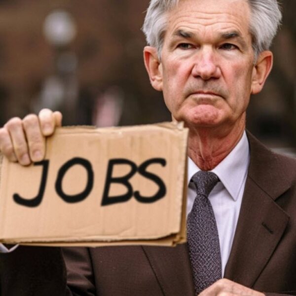 Goldman Sachs is getting extra cautious on October jobs numbers