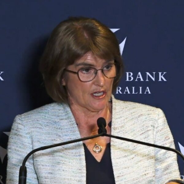 RBA says charges might keep on maintain longer however easing nonetheless doable…