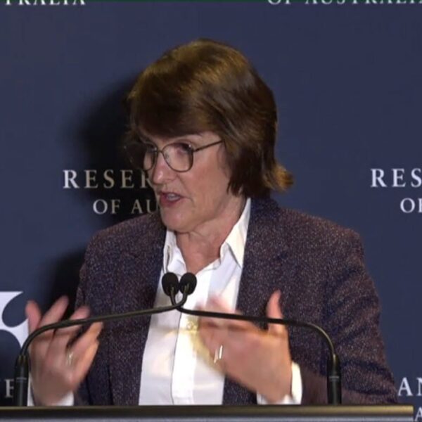 AUD, ASX and Aussie bond merchants heads up – it is a…