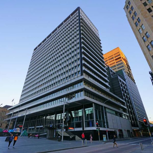 RBA's Hauser says its not mad to suppose future charge cuts can…