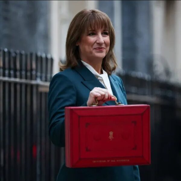 UK chancellor Reeves: Borrowing prices fell as a result of I'm controlling…