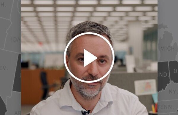 The Nationwide Battle Over Electoral Maps