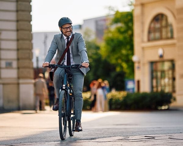 Reeves set to curb cycle-to-work tax perks for top earners shopping for…