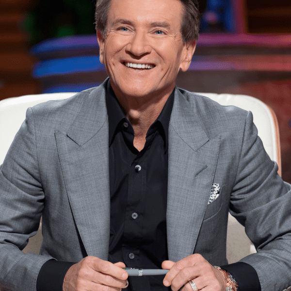 Shark Tank star Robert Herjavec says the very best Gen Z profession…