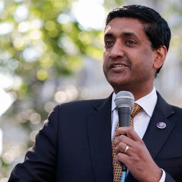 Ro Khanna says progressive Democrats differ from social gathering socialists