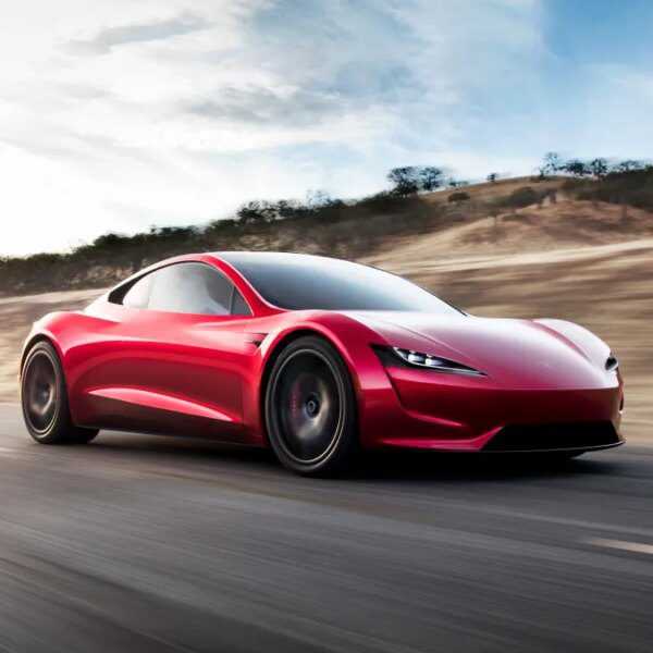 Tesla delays reveal of manufacturing Roadster 2 to April Fools’ Day