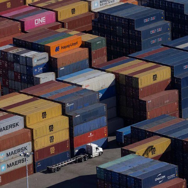 Battling with China over commerce to manage US AI, quantum, biotech sectors