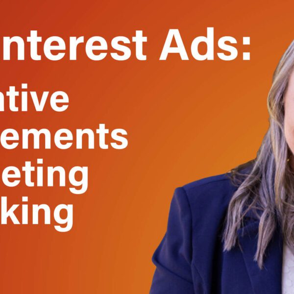 Winning With Pinterest Ads: How to Increase Your B2C Sales : Social…