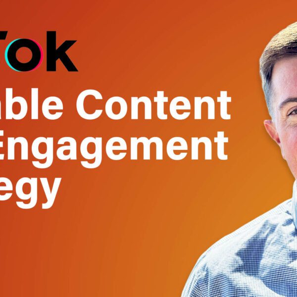 The Smartest Way to Grow on TikTok in 2025 : Social Media…