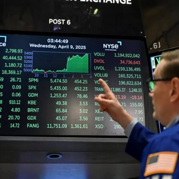 Major US inventory indices shut with stable beneficial properties