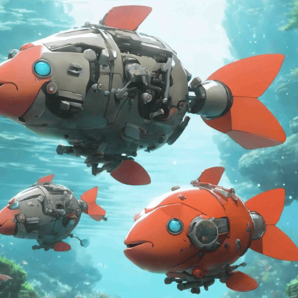 Sakana AI raises $135M Series B at a $2.65B valuation to proceed…