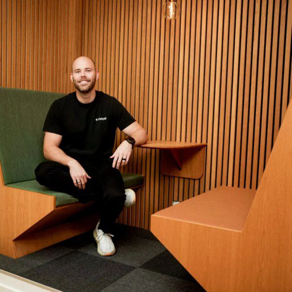 Danish startup FlatPay joins the membership of European fintech unicorns to trace