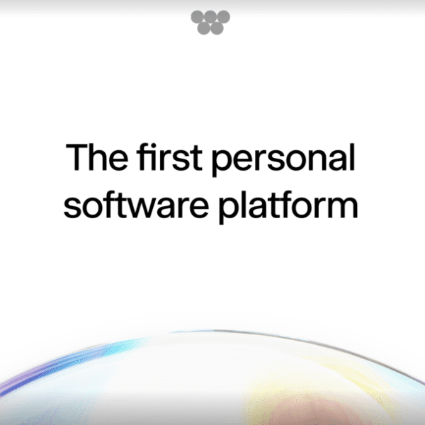 Replika founder raises $20M pre-seed for Wabi, the ‘YouTube of apps’